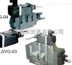 MCP-01-2-30油研高速线性伺服阀,日本YUKEN高速线性伺服阀