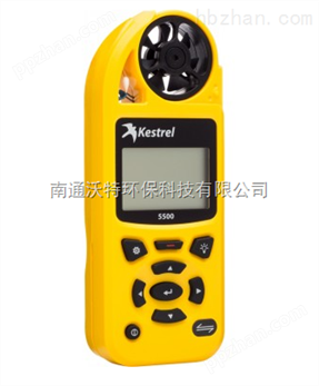 kestrel5000气象测定仪生产