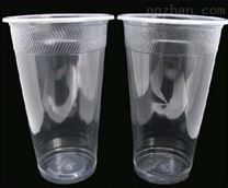 塑料杯机整套设备