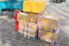 2024年上海市年货商品包装物减量（过度包装）监督抽查结果