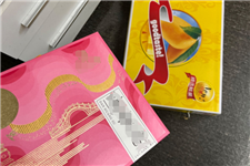 阳谷县市场监督管理局开展茶叶过度包装专项治理行动