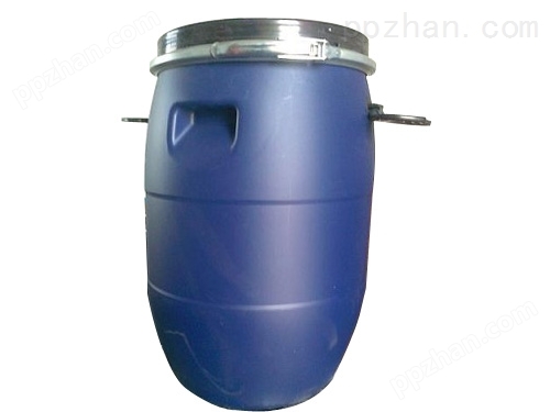 60升抱箍塑料桶厂家保证产品质量生产