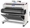提供KIP700M工程复印机