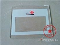 深圳供应有机玻璃uv打印