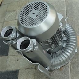 高压旋涡式气泵