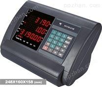 上海耀华XK3190-A15E台秤仪表