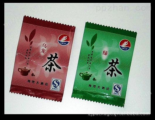 郑州茶叶袋