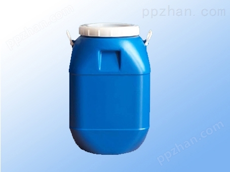 50升抱箍塑料桶50升蜂蜜开口塑料桶
