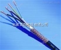 EX-HB-F4耐高温补偿电缆型号设计
