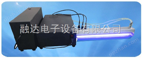 液冷54020丝印面光源，PCB电路板印刷