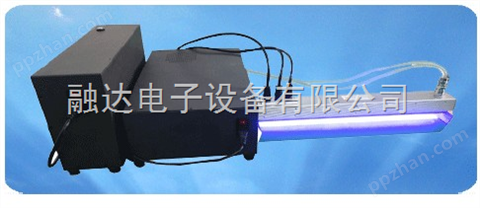 液冷54020丝印面光源，PCB电路板印刷
