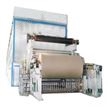 2100型牛皮纸机/瓦楞纸/造纸机械设备