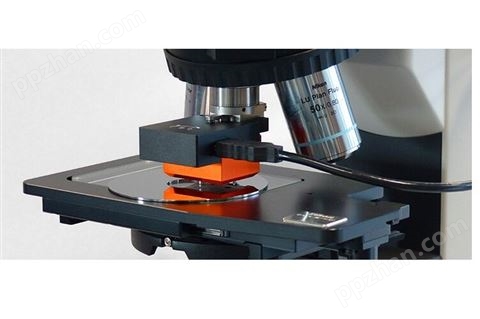 镜头式原子力显微镜LensAFM 瑞士Nanosurf 提升光学显微镜的能力