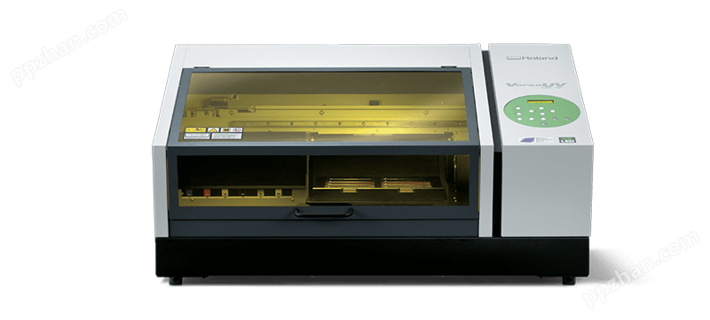 Rolａnd VersaUV LEF-12i 台式UV打印机
