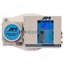 AMI 4010LX微量水分测定仪