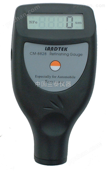 LANDTEK/多功能两用涂层测厚仪CM-8828