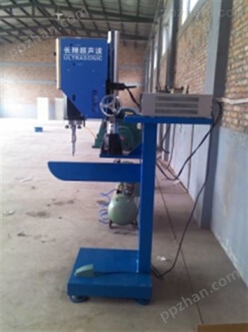 廊坊天津中空板焊接机，长翔中空板焊接机