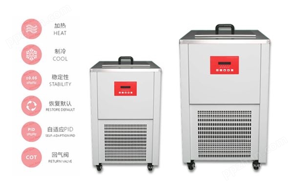 北京加热制冷循环器多少钱