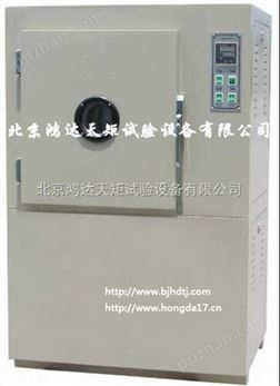 北京高温换气老化试验箱
