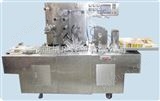 SQD-99MOTECH 茂迪透明膜三维包装机（烟包机）