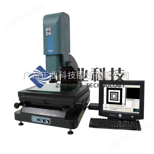 自动影像测量仪，PCB自动影像测量仪