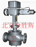 LIT进口给水电动调节阀||流体控制设备||北京全胜辉科技有限公司