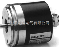 巴鲁夫（BALLUFF）型角度编码器BRG-上海毅宾电气有限公司提供销售