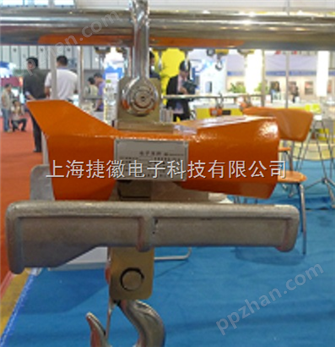 上海15吨耐高温电子行车秤厂家