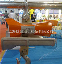 上海20吨耐高温电子行车磅厂家