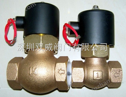 中国台湾鼎基电磁阀、UIN-D电磁阀、UW电磁阀、进口蒸汽电磁阀