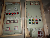 BXS防爆检修电源箱厂家定做 飞航防爆控制箱价格