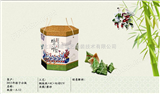 北京公版粽子盒，现货粽子包装，通版粽子礼盒