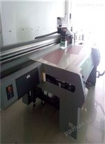 广东供应高精度uv平板喷绘 设置傲杰uv打印机