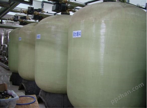 JK防爆型软水器软化水设备供应商