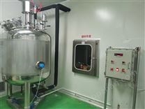 发酵罐设备生产